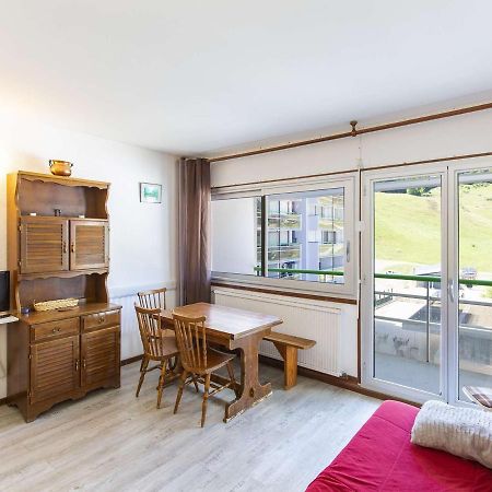 Joli Studio 6 Personnes Au Pied Des Pistes - Fr-1-400-54 Гурет Экстерьер фото