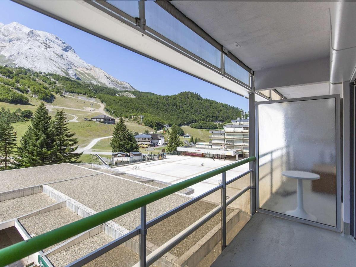 Joli Studio 6 Personnes Au Pied Des Pistes - Fr-1-400-54 Гурет Экстерьер фото